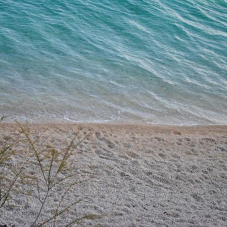 Apartment Optimist Makarska Ngoại thất bức ảnh