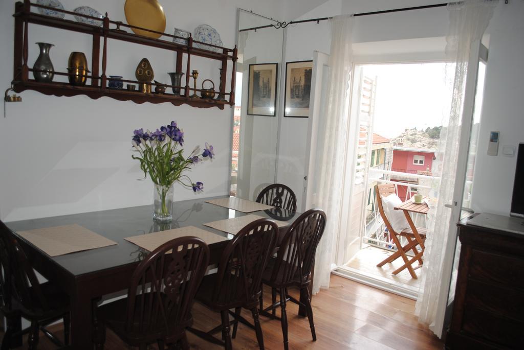 Apartment Optimist Makarska Phòng bức ảnh