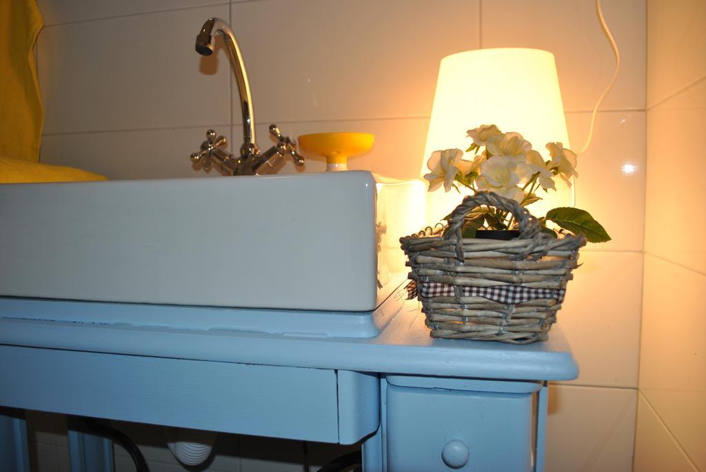 Apartment Optimist Makarska Phòng bức ảnh