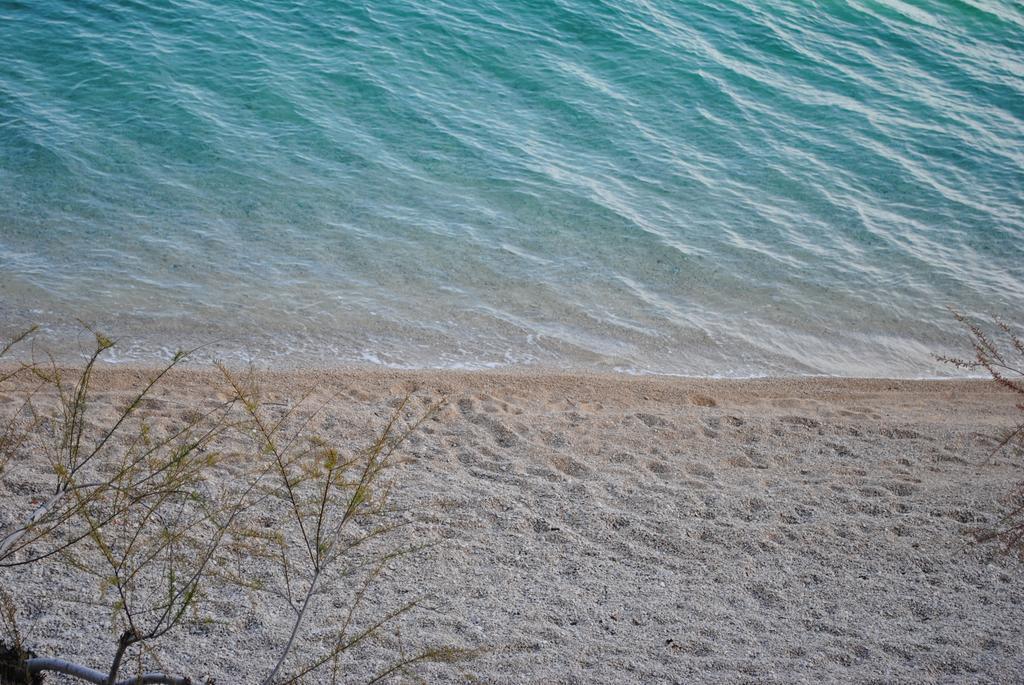 Apartment Optimist Makarska Ngoại thất bức ảnh