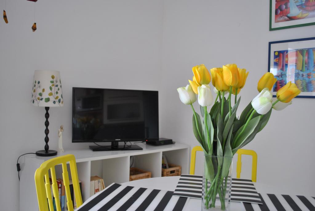Apartment Optimist Makarska Ngoại thất bức ảnh